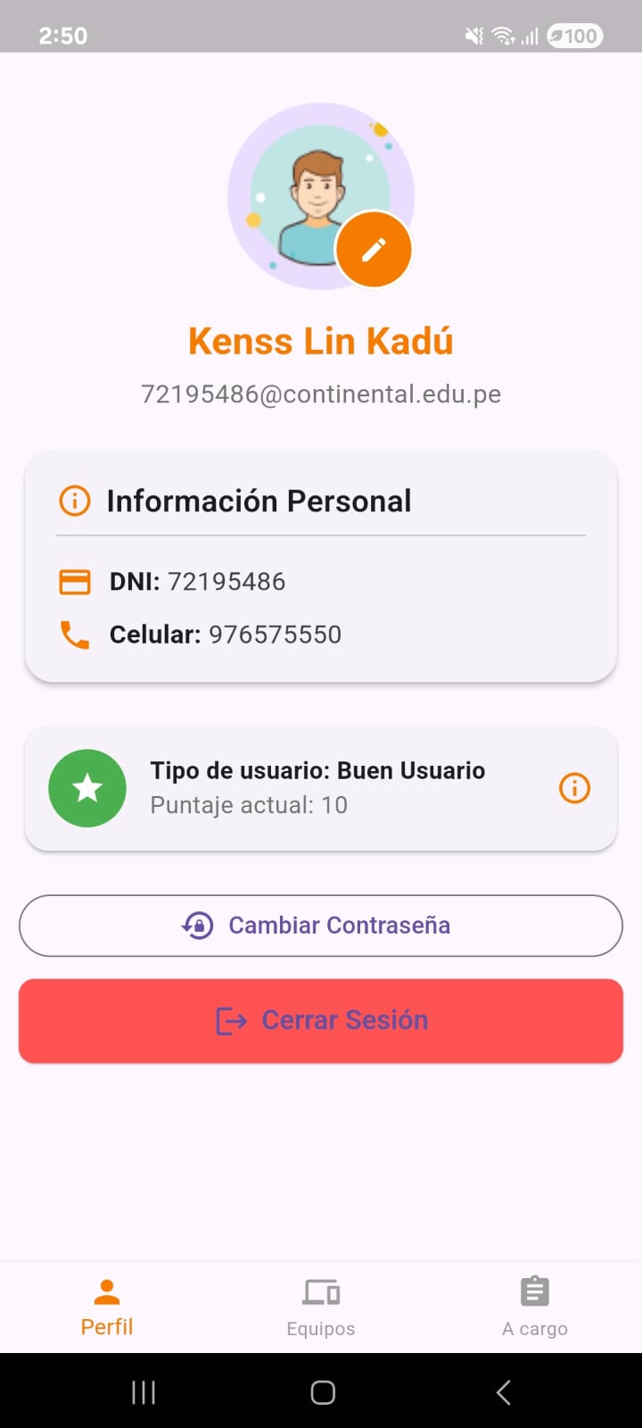 AppComu - imagen 8