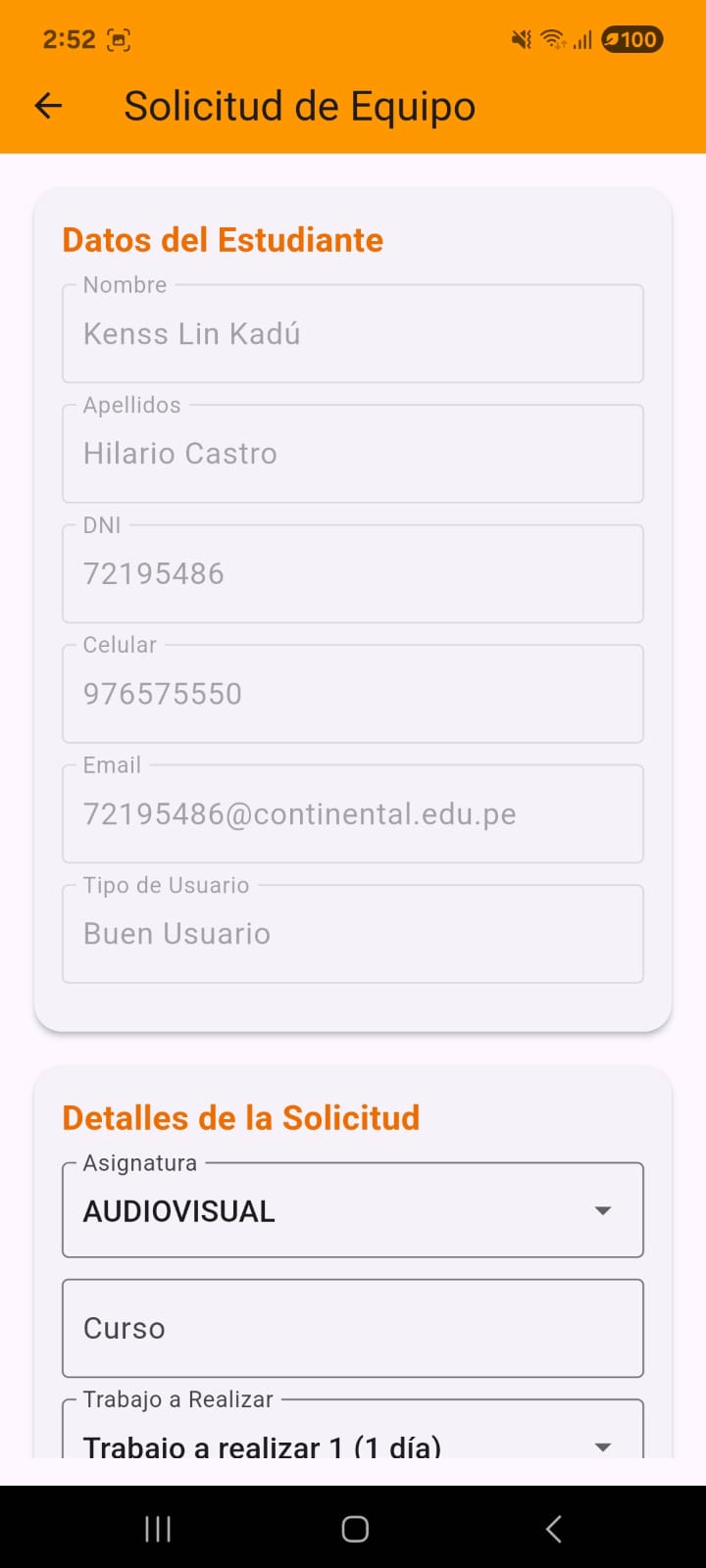 AppComu - imagen 9