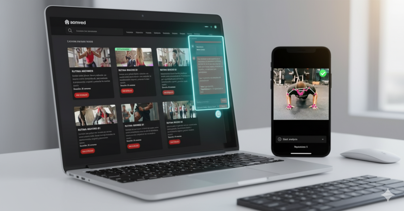 EvoFit - imagen 1
