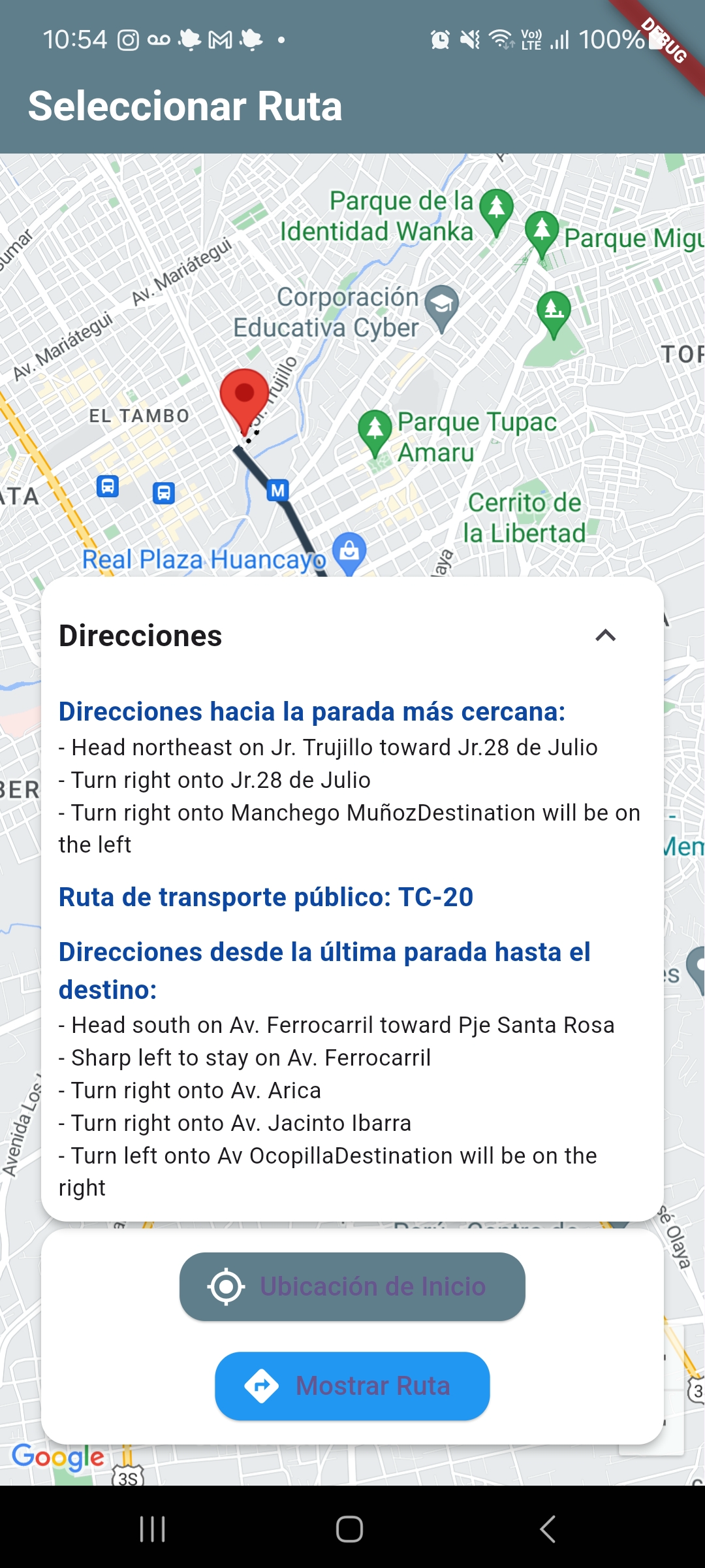 TravelEase - imagen 2