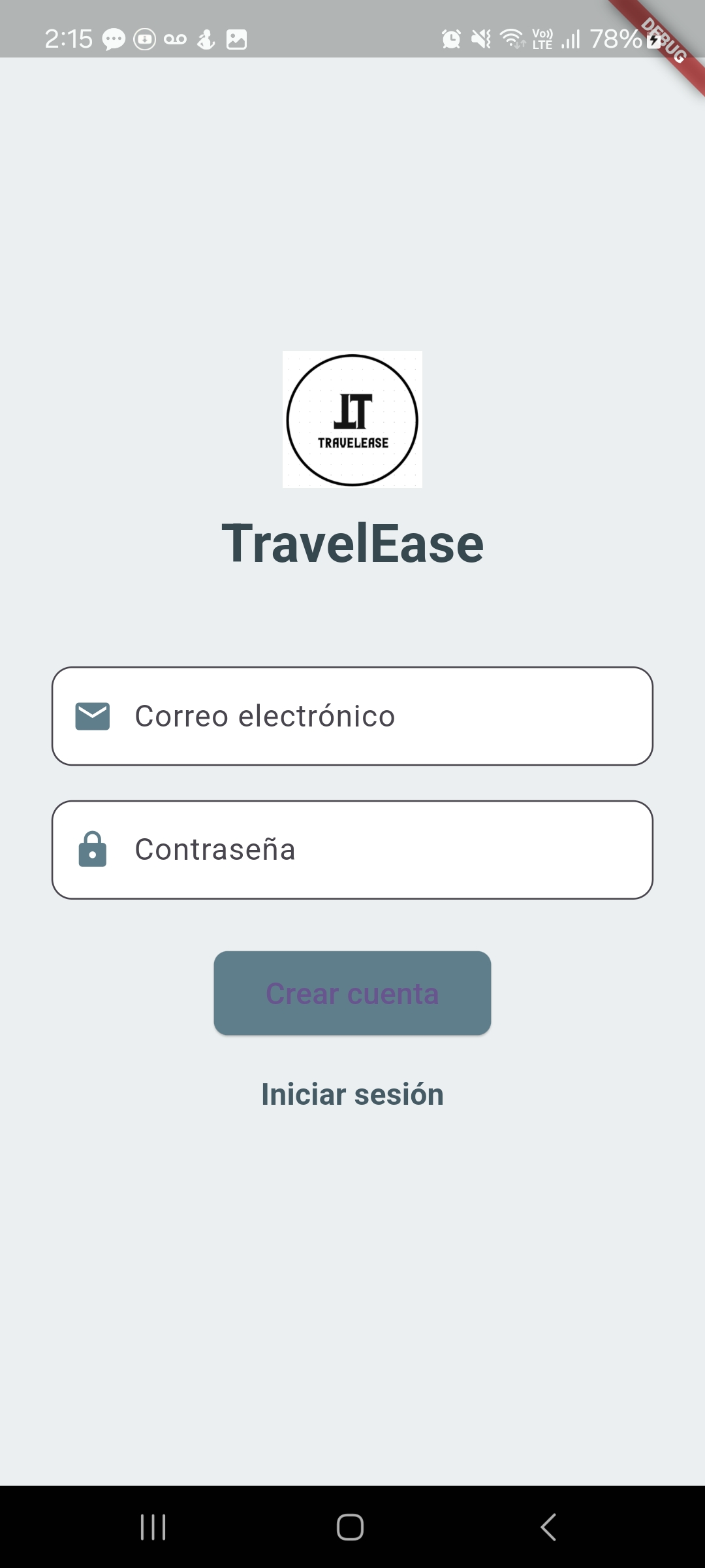 TravelEase - imagen 4